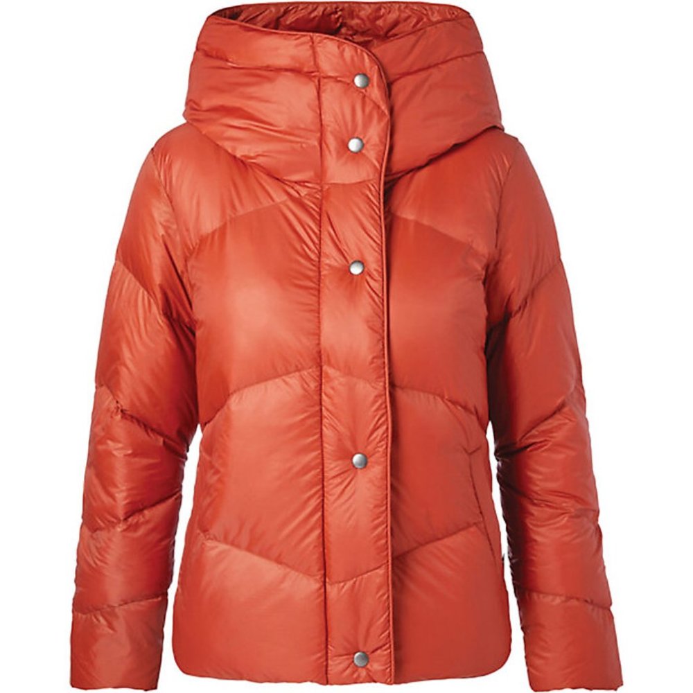 Cotopaxi Nina Crop Down Jacket